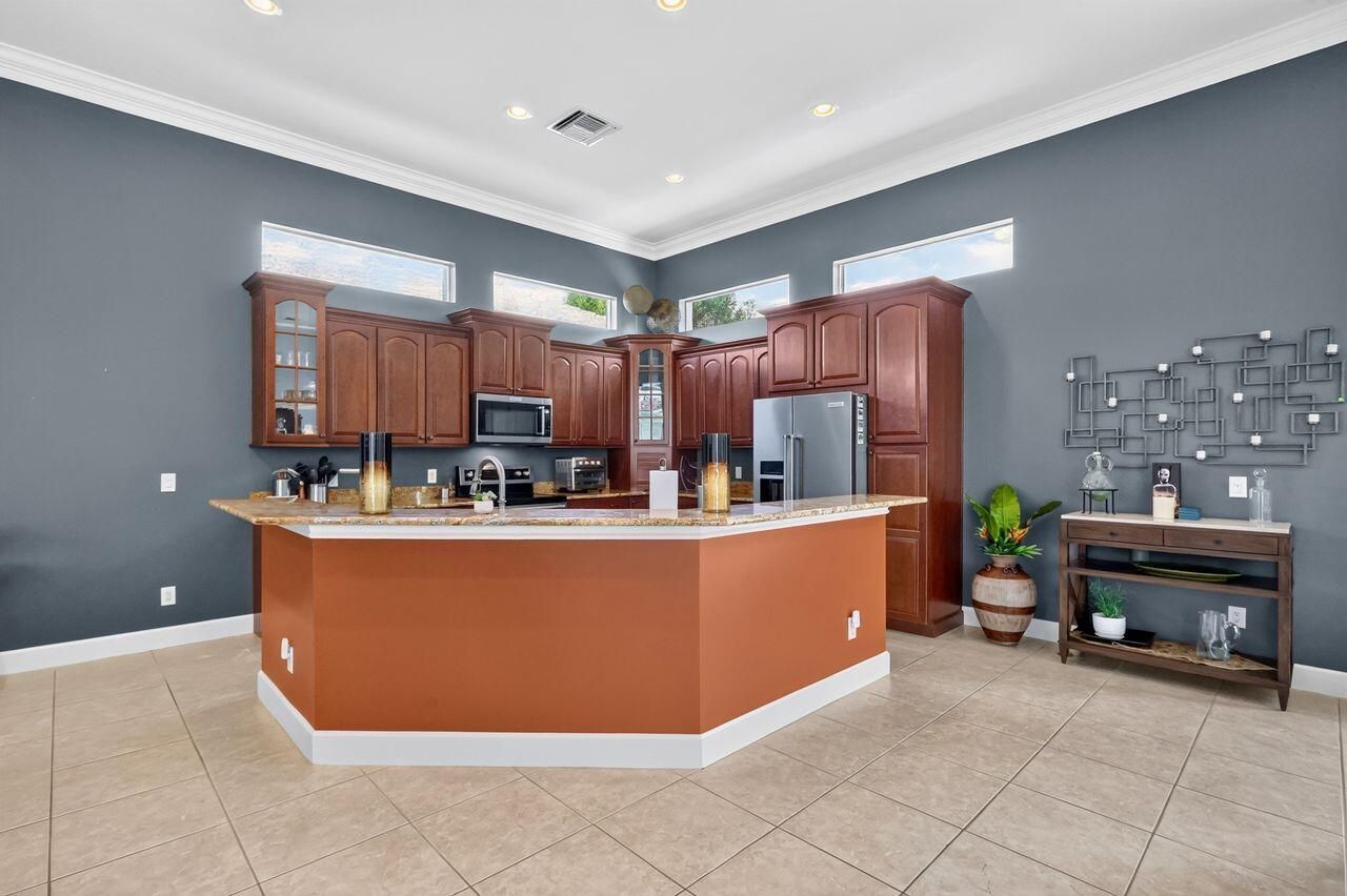 3202 SE Braemar Way, Port Saint Lucie, FL 34952 Photo