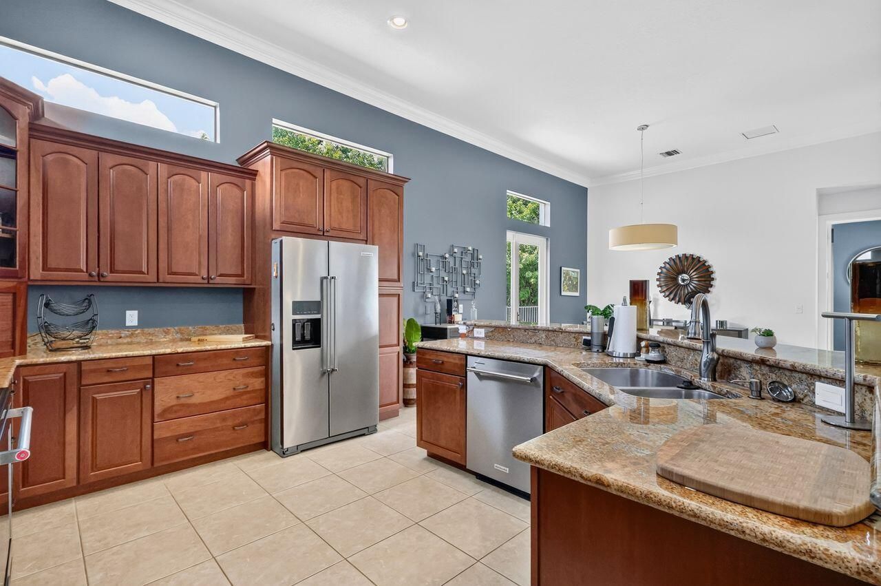3202 SE Braemar Way, Port Saint Lucie, FL 34952 Photo