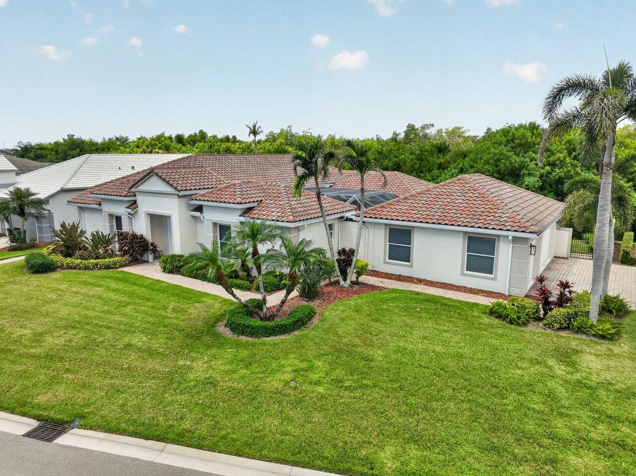 3202 SE Braemar Way, Port Saint Lucie, FL 34952 Photo