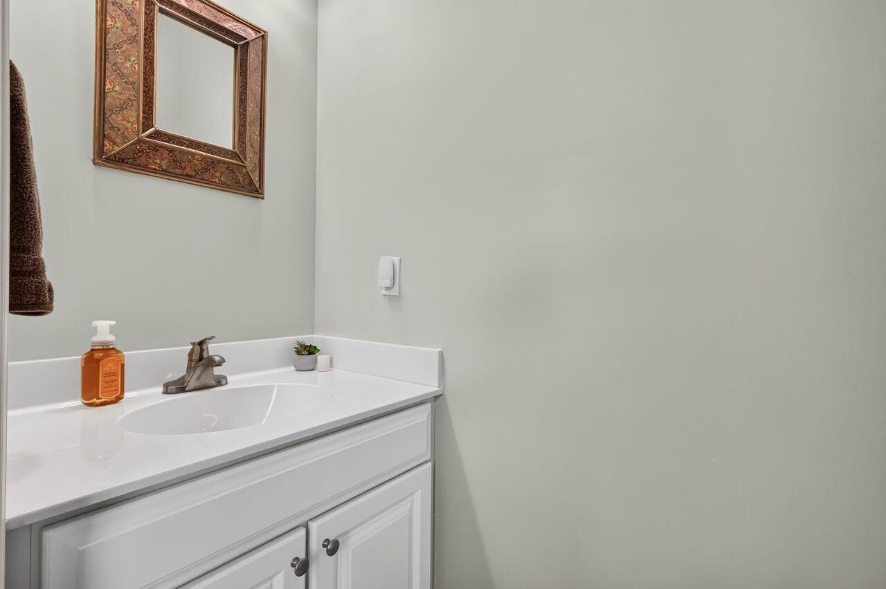 3202 SE Braemar Way, Port Saint Lucie, FL 34952 Photo