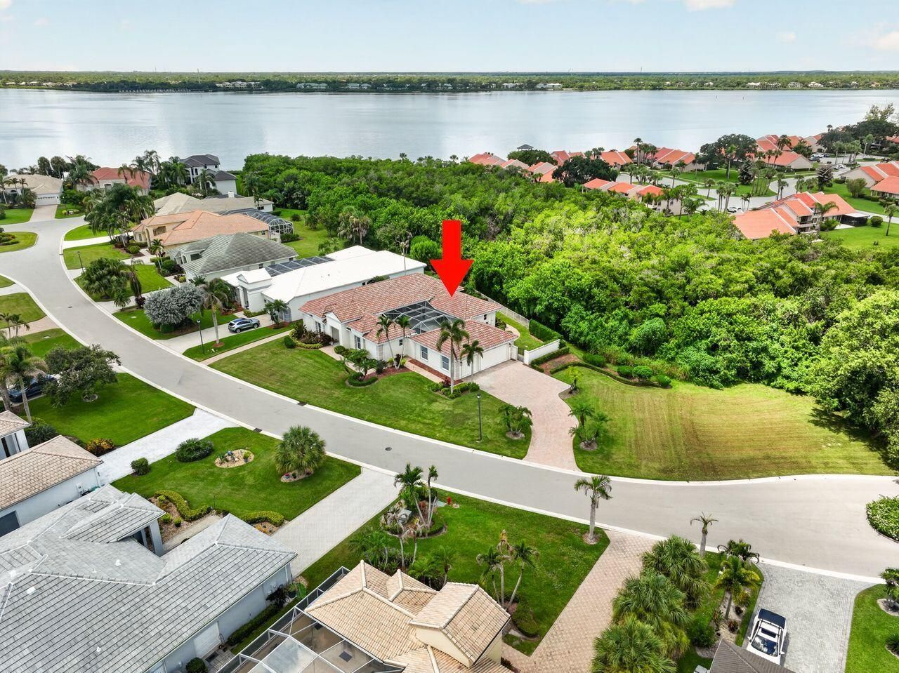 3202 SE Braemar Way, Port Saint Lucie, FL 34952 Photo