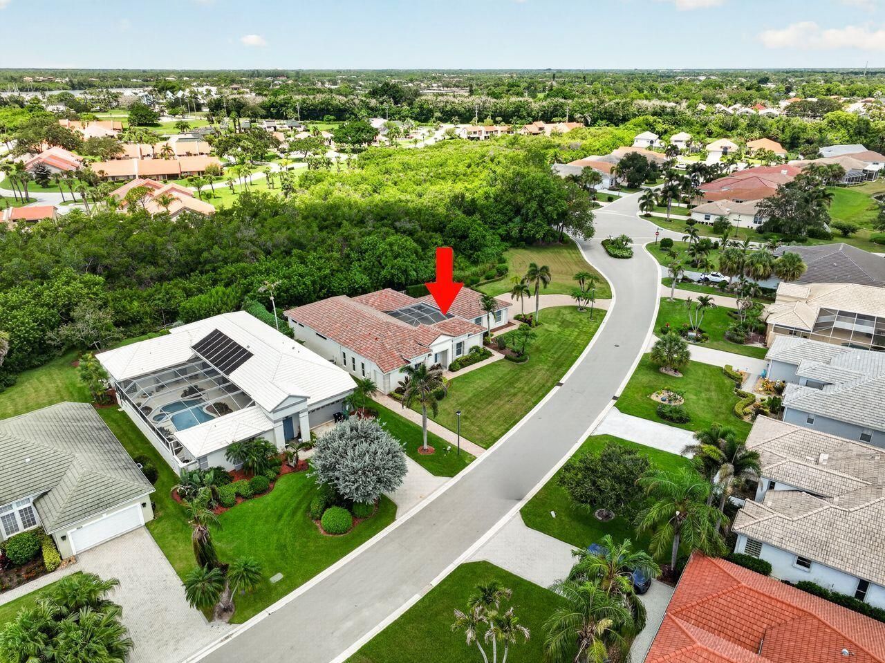 3202 SE Braemar Way, Port Saint Lucie, FL 34952 Photo