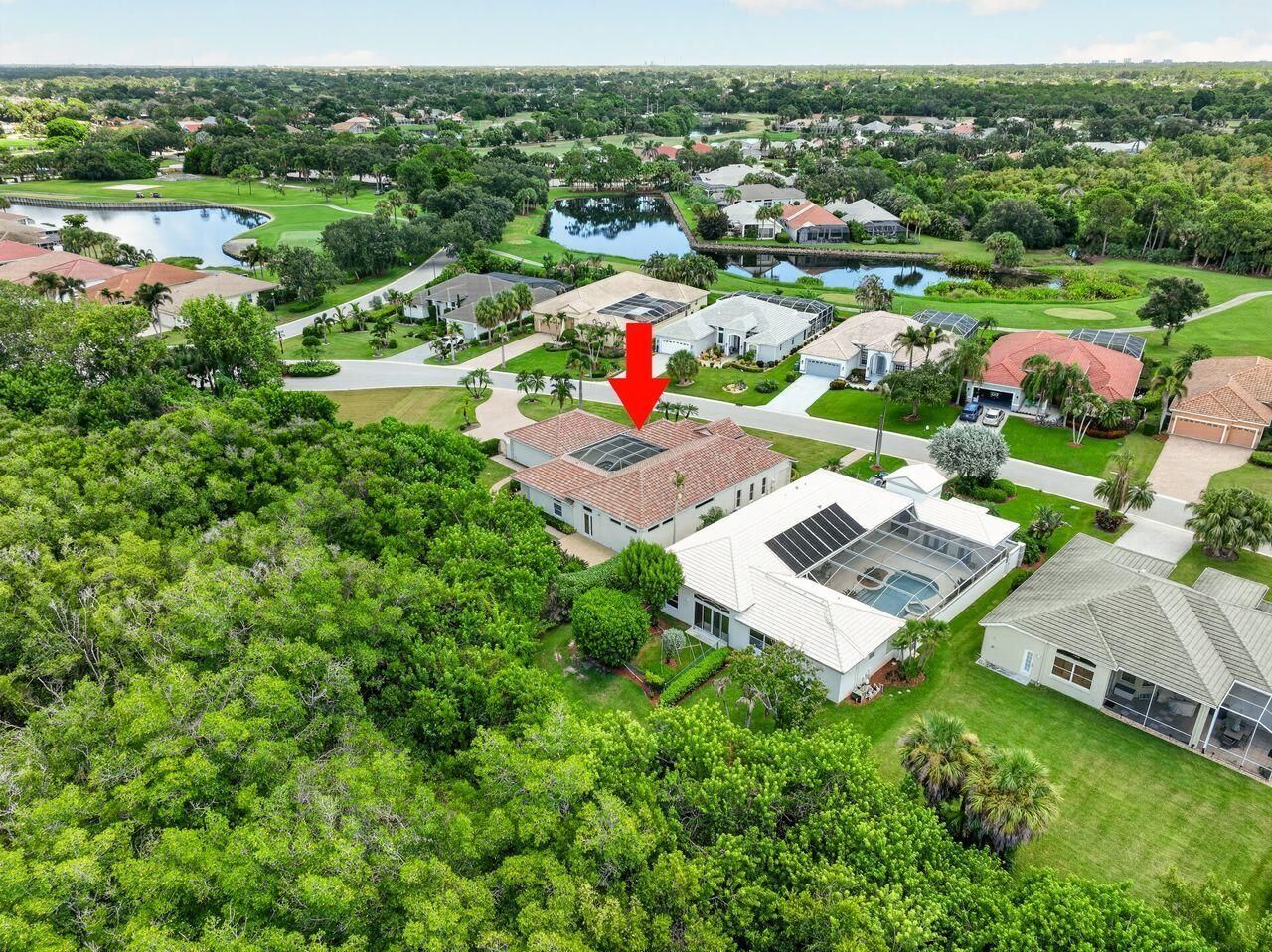 3202 SE Braemar Way, Port Saint Lucie, FL 34952 Photo
