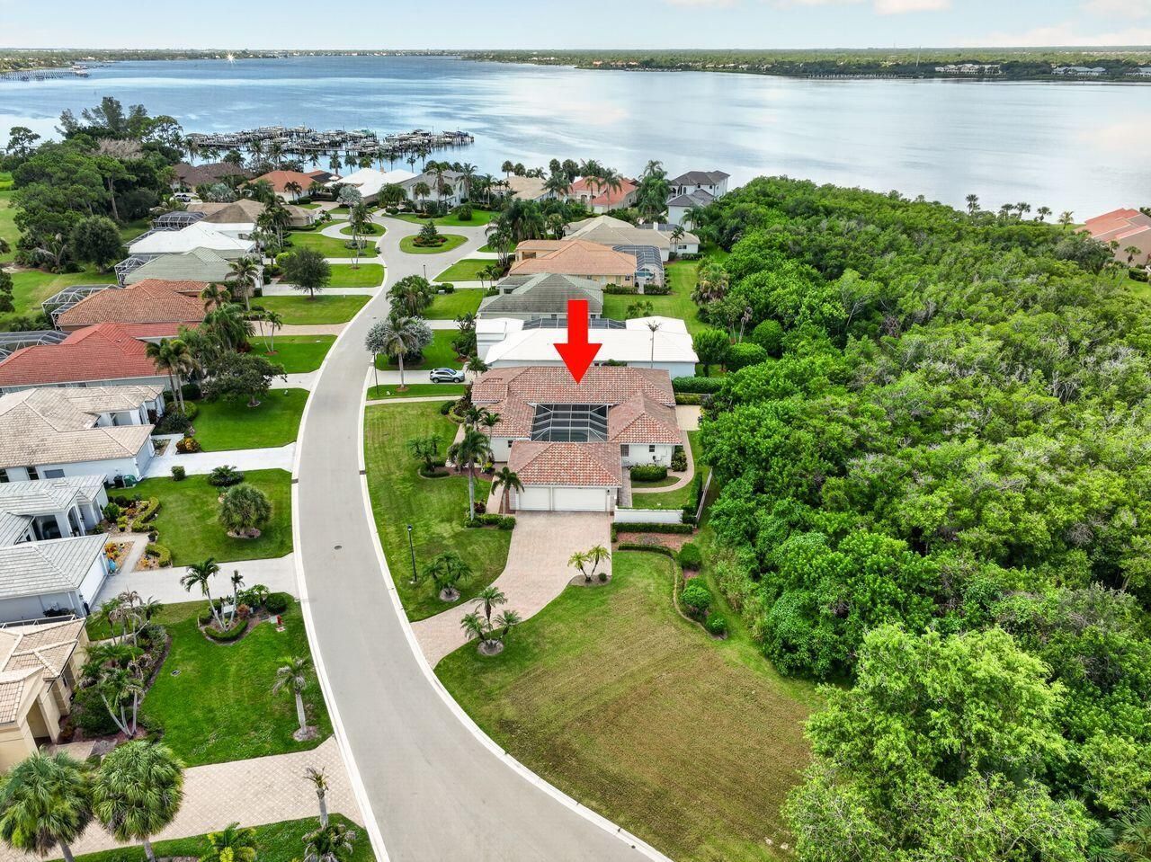 3202 SE Braemar Way, Port Saint Lucie, FL 34952 Photo