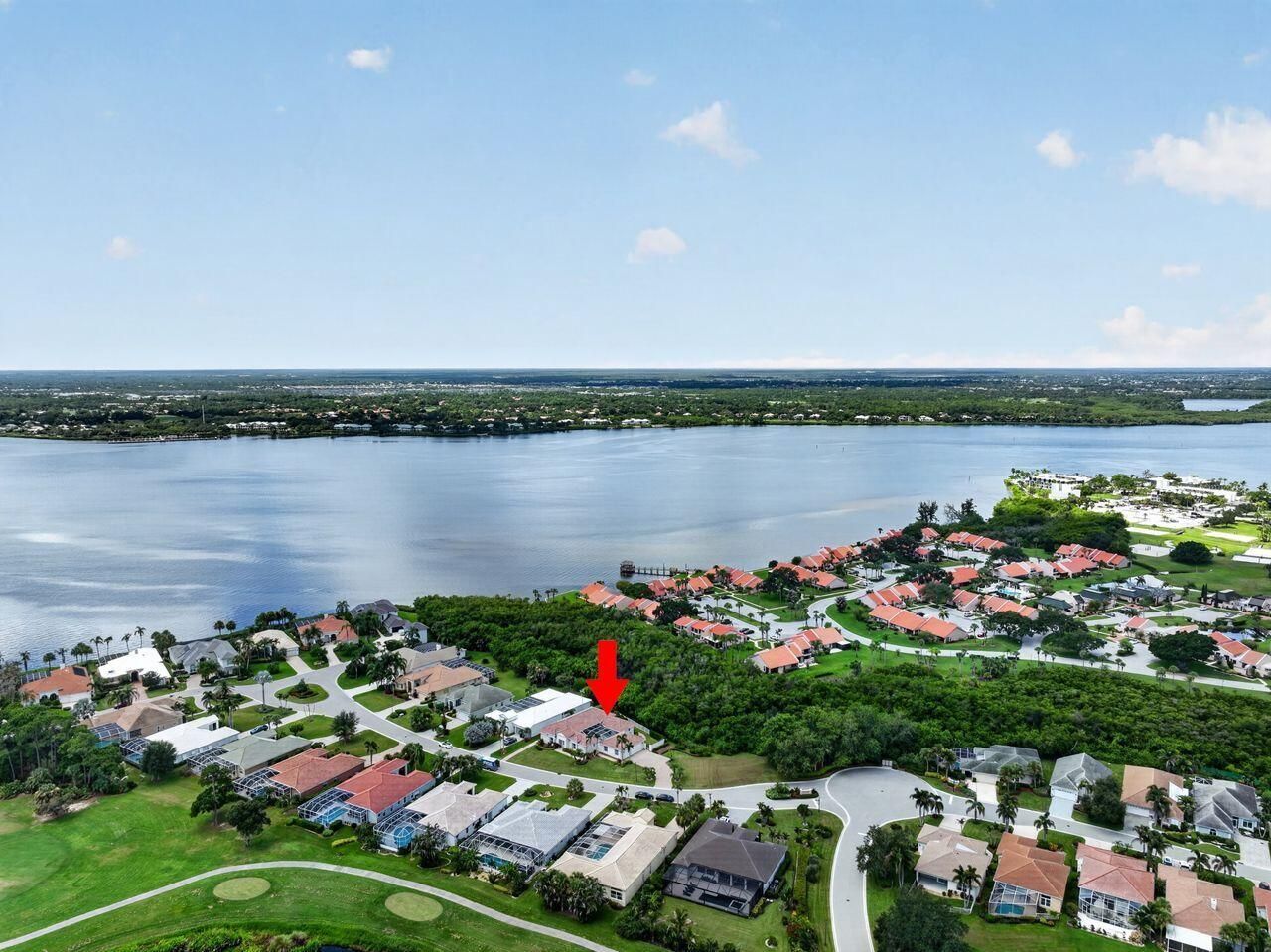 3202 SE Braemar Way, Port Saint Lucie, FL 34952 Photo