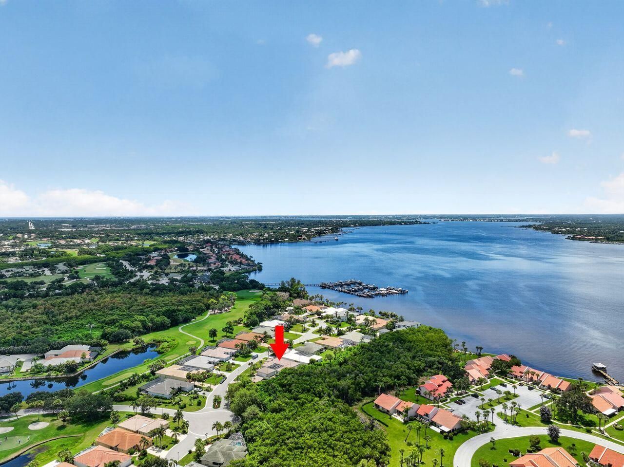 3202 SE Braemar Way, Port Saint Lucie, FL 34952 Photo