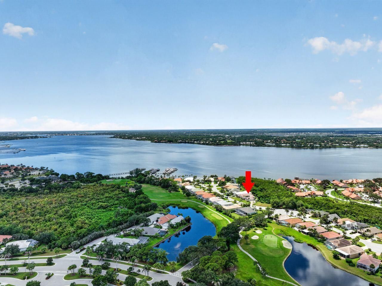 3202 SE Braemar Way, Port Saint Lucie, FL 34952 Photo