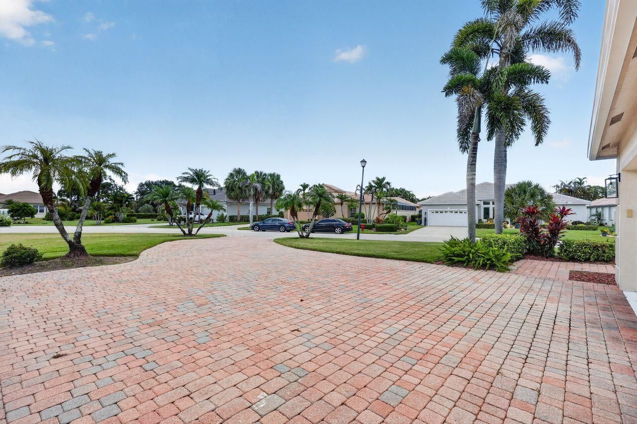 3202 SE Braemar Way, Port Saint Lucie, FL 34952 Photo