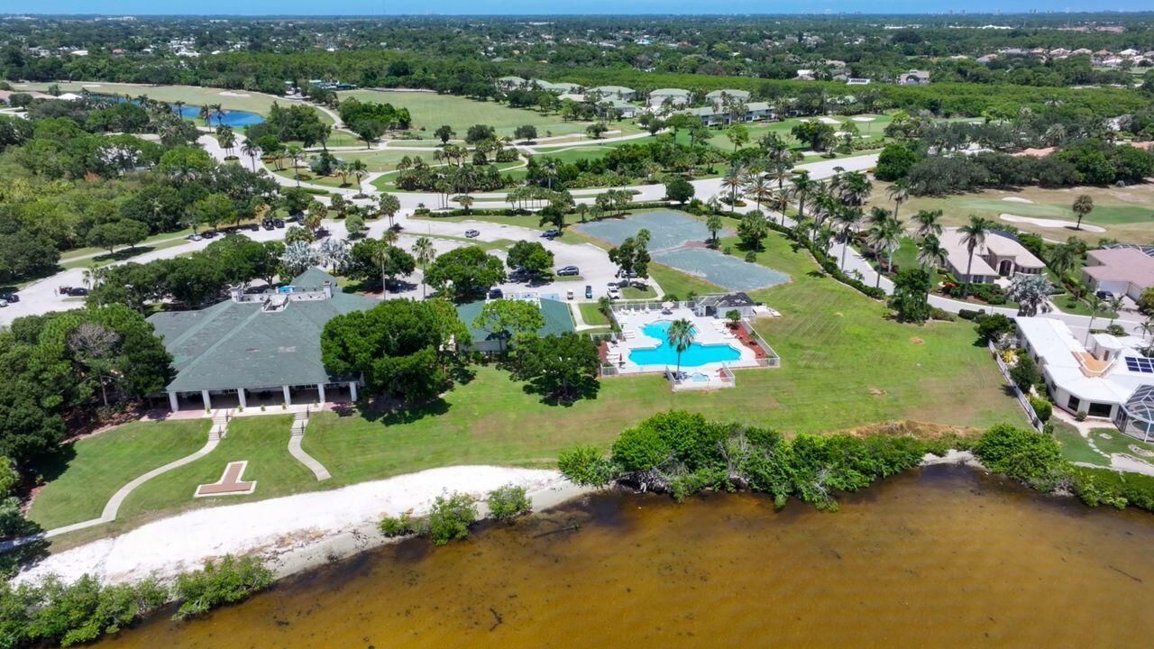3202 SE Braemar Way, Port Saint Lucie, FL 34952 Photo