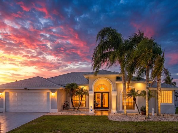 470 SW McComb Avenue, Port St. Lucie, FL 34953
