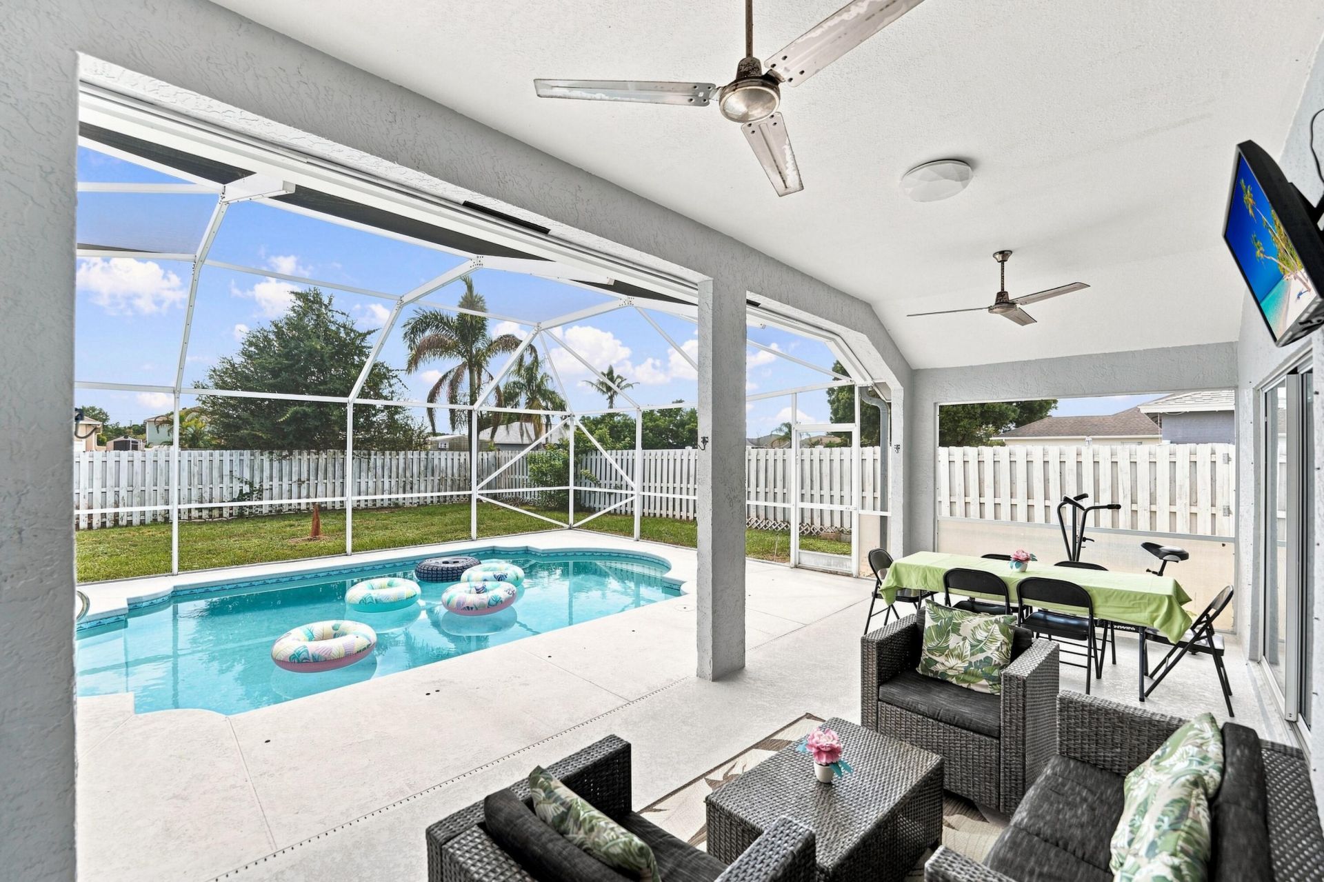 470 SW Mccomb Avenue, Port Saint Lucie, FL 34953 Photo