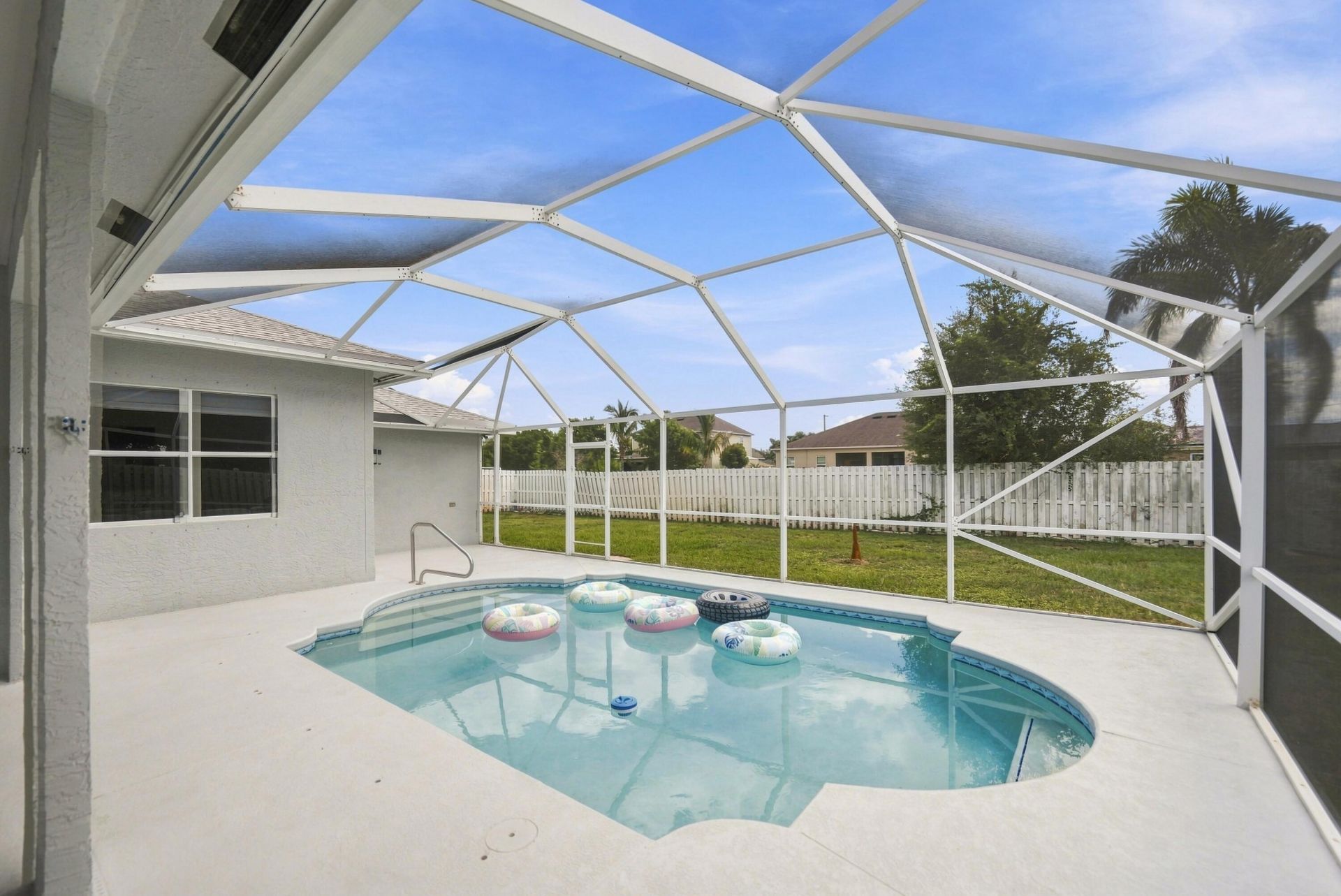 470 SW Mccomb Avenue, Port Saint Lucie, FL 34953 Photo