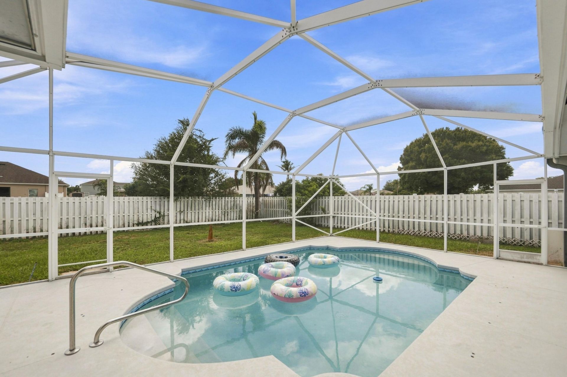 470 SW Mccomb Avenue, Port Saint Lucie, FL 34953 Photo