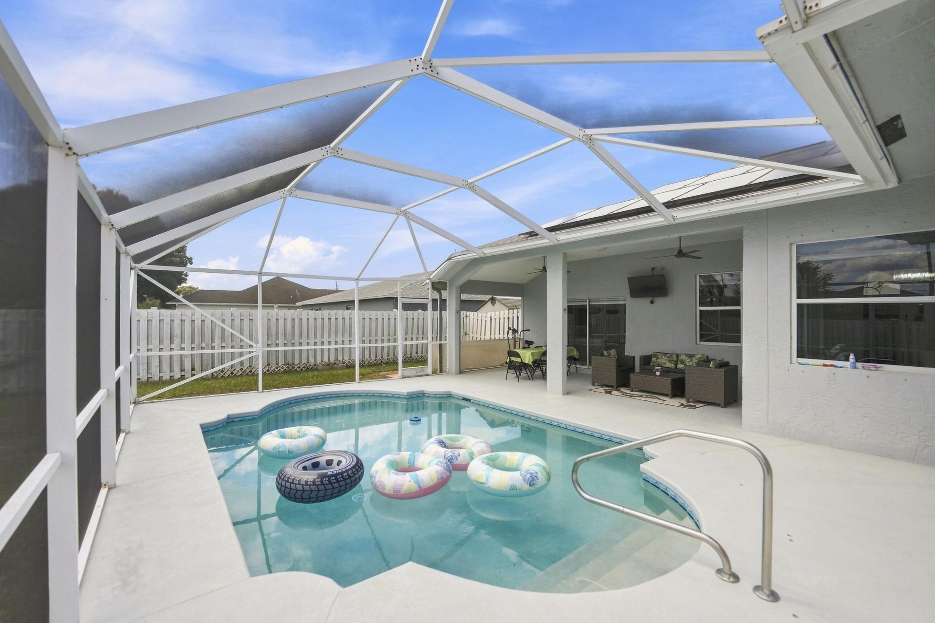 470 SW Mccomb Avenue, Port Saint Lucie, FL 34953 Photo