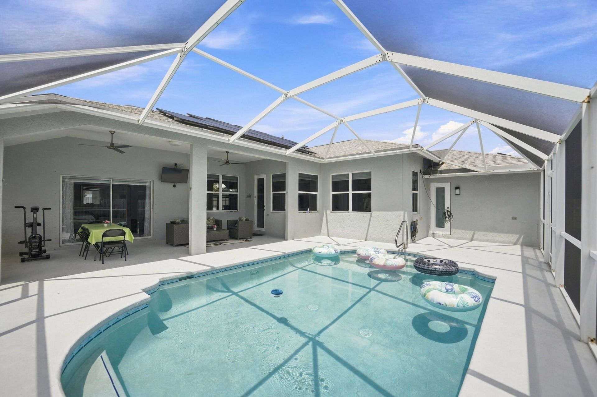 470 SW Mccomb Avenue, Port Saint Lucie, FL 34953 Photo