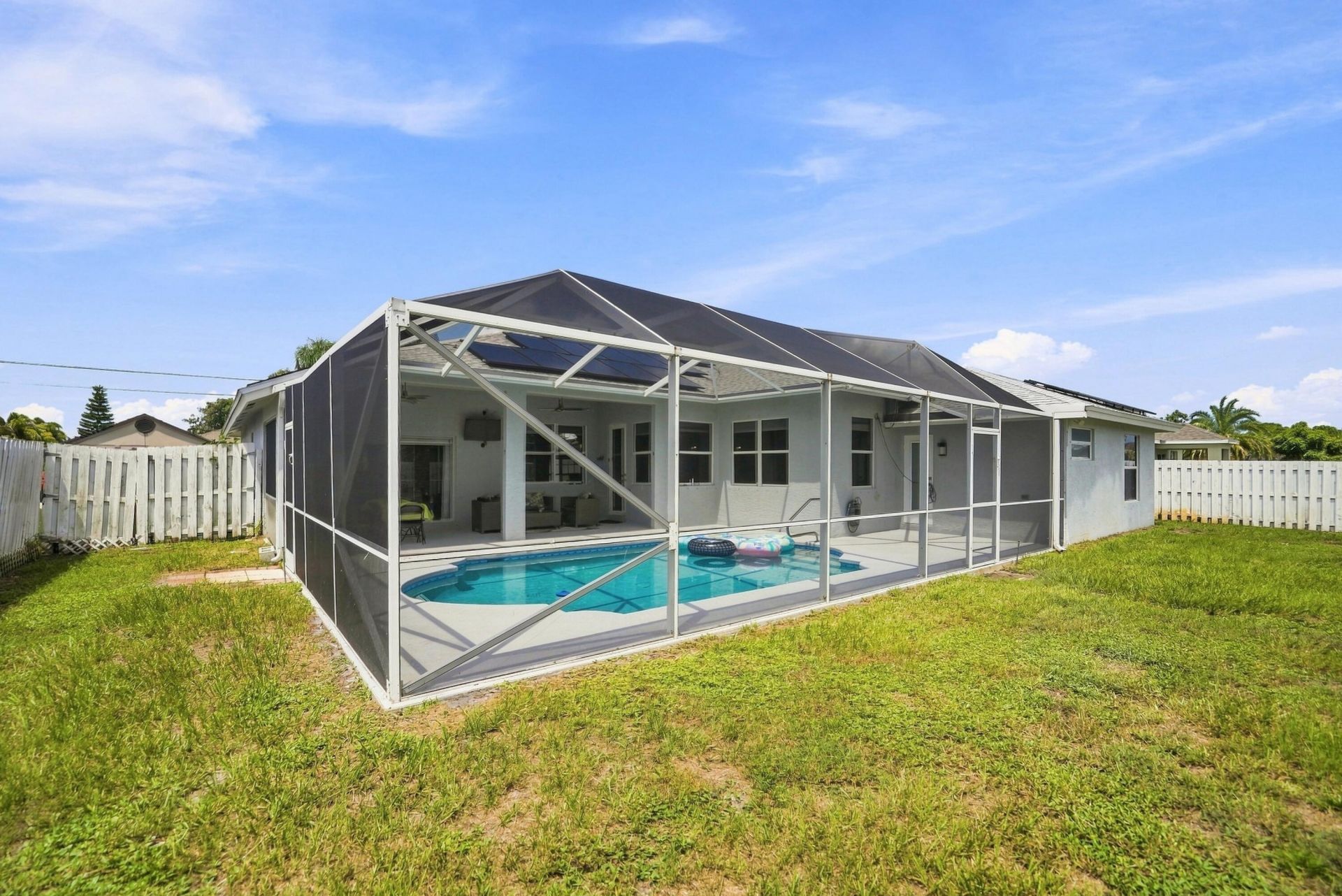 470 SW Mccomb Avenue, Port Saint Lucie, FL 34953 Photo