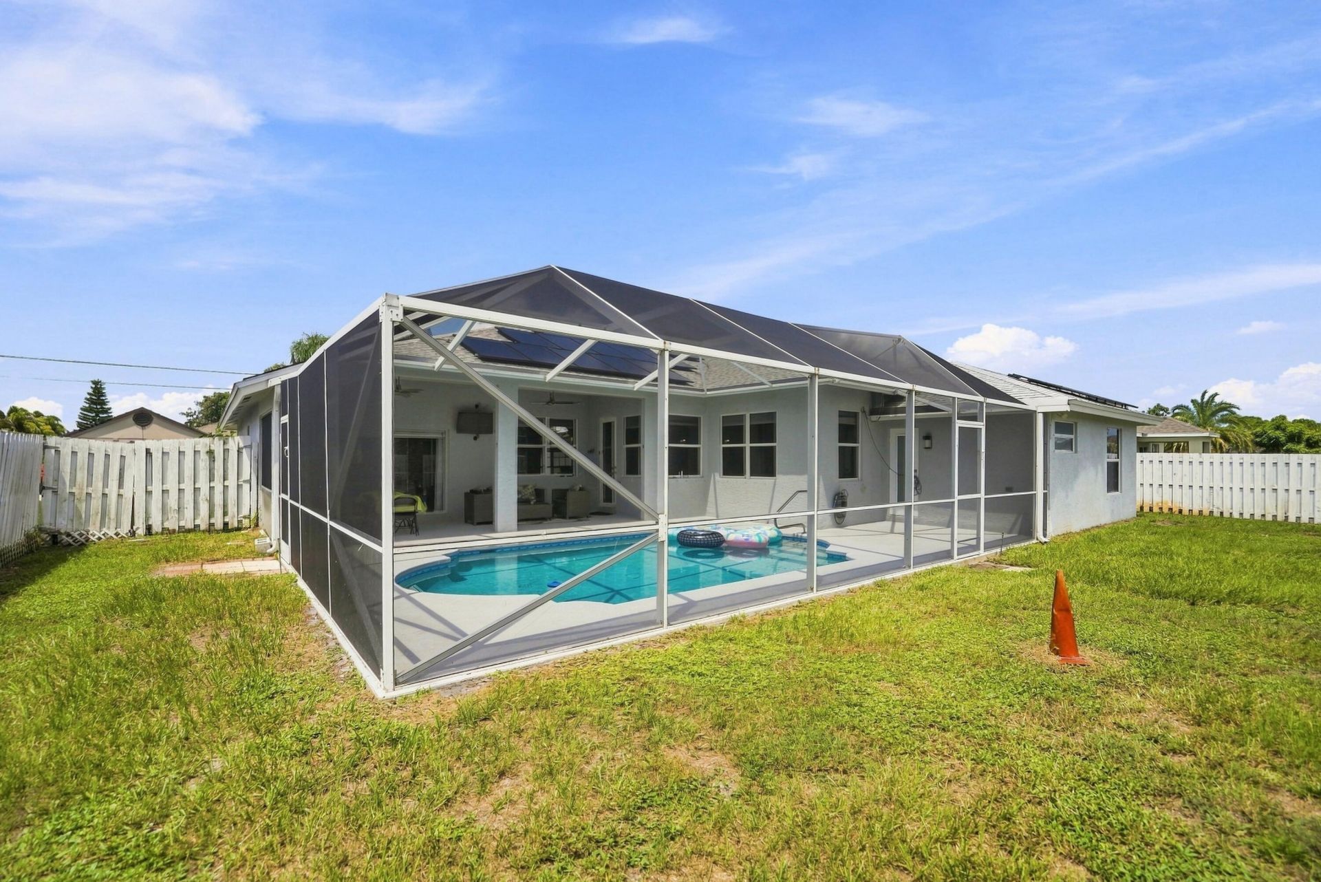 470 SW Mccomb Avenue, Port Saint Lucie, FL 34953 Photo