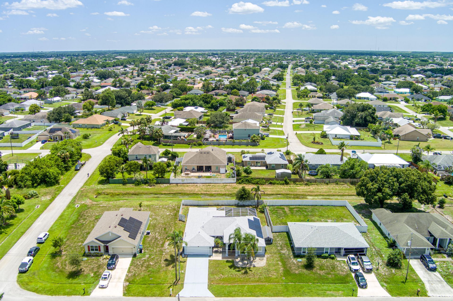 470 SW Mccomb Avenue, Port Saint Lucie, FL 34953 Photo