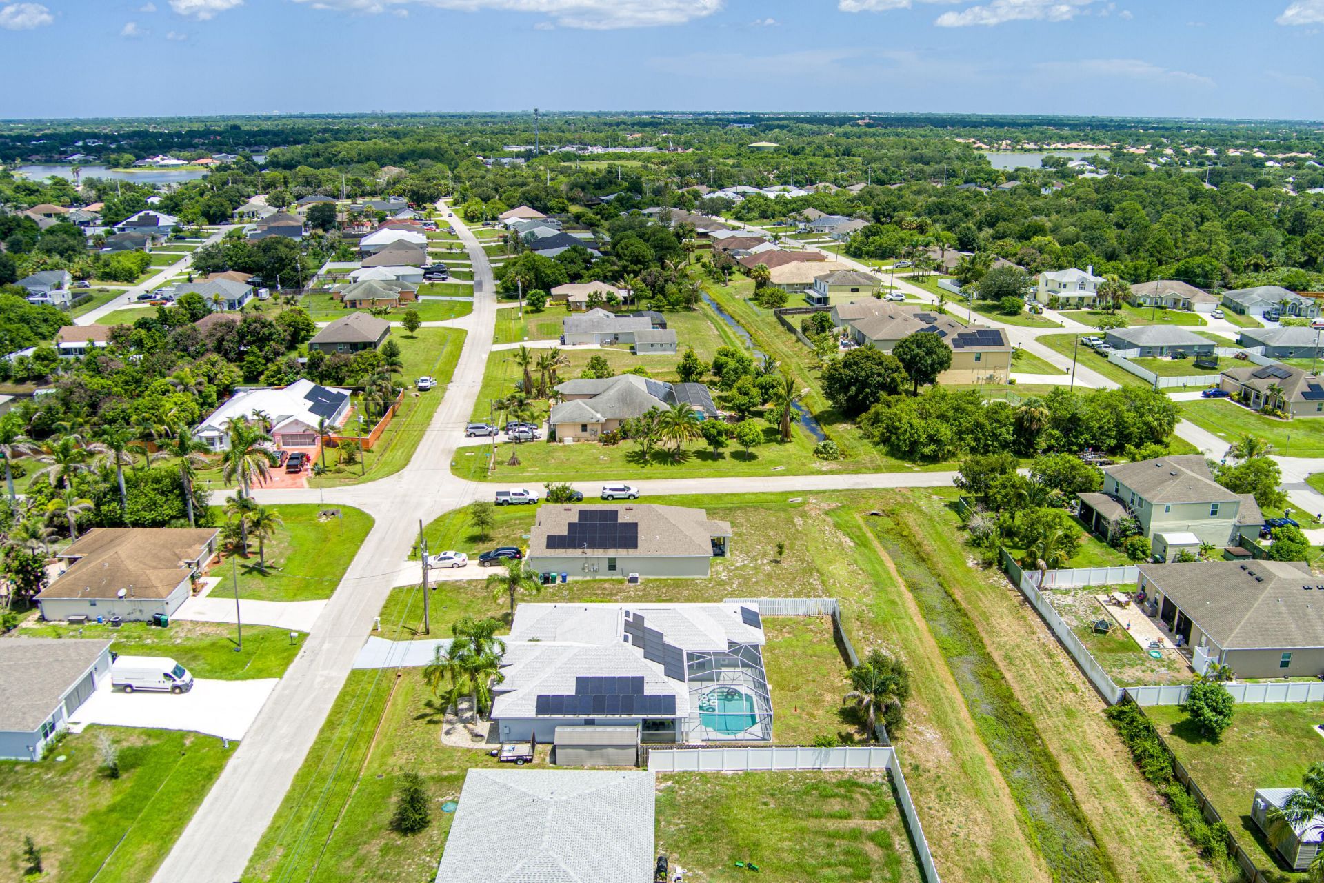 470 SW Mccomb Avenue, Port Saint Lucie, FL 34953 Photo