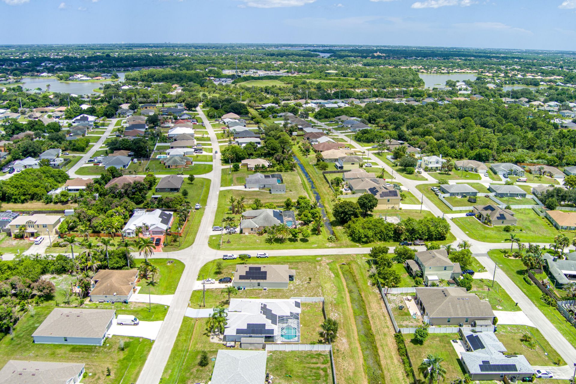 470 SW Mccomb Avenue, Port Saint Lucie, FL 34953 Photo