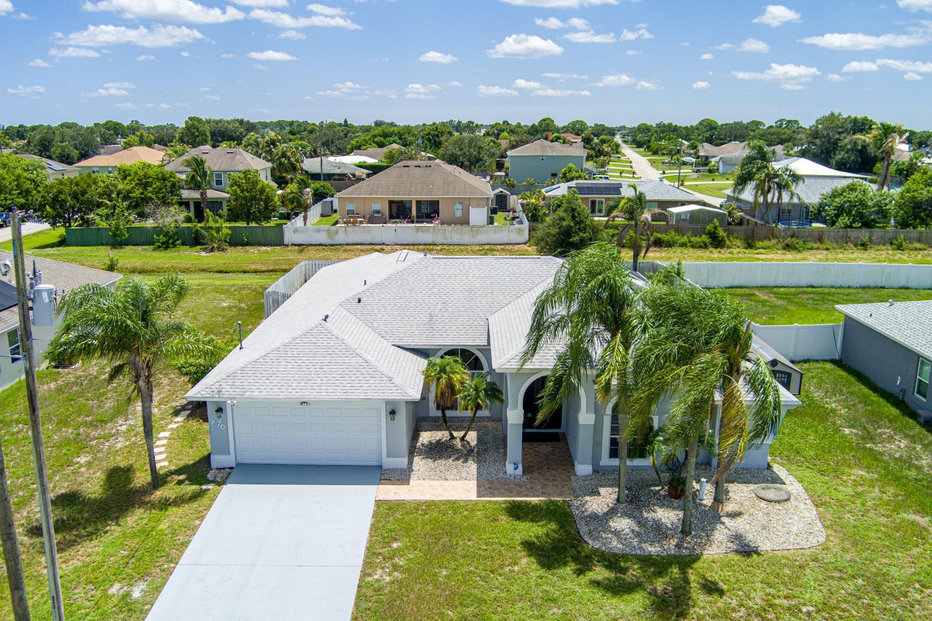470 SW Mccomb Avenue, Port Saint Lucie, FL 34953 Photo