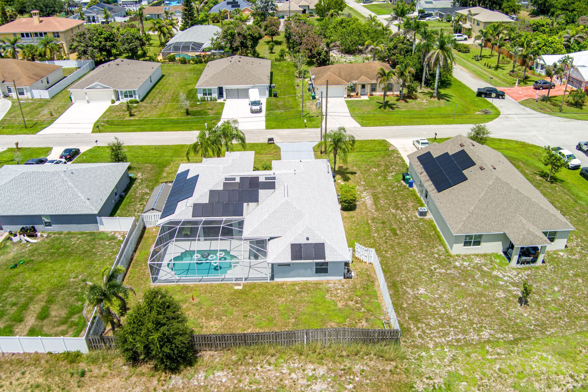 470 SW Mccomb Avenue, Port Saint Lucie, FL 34953 Photo