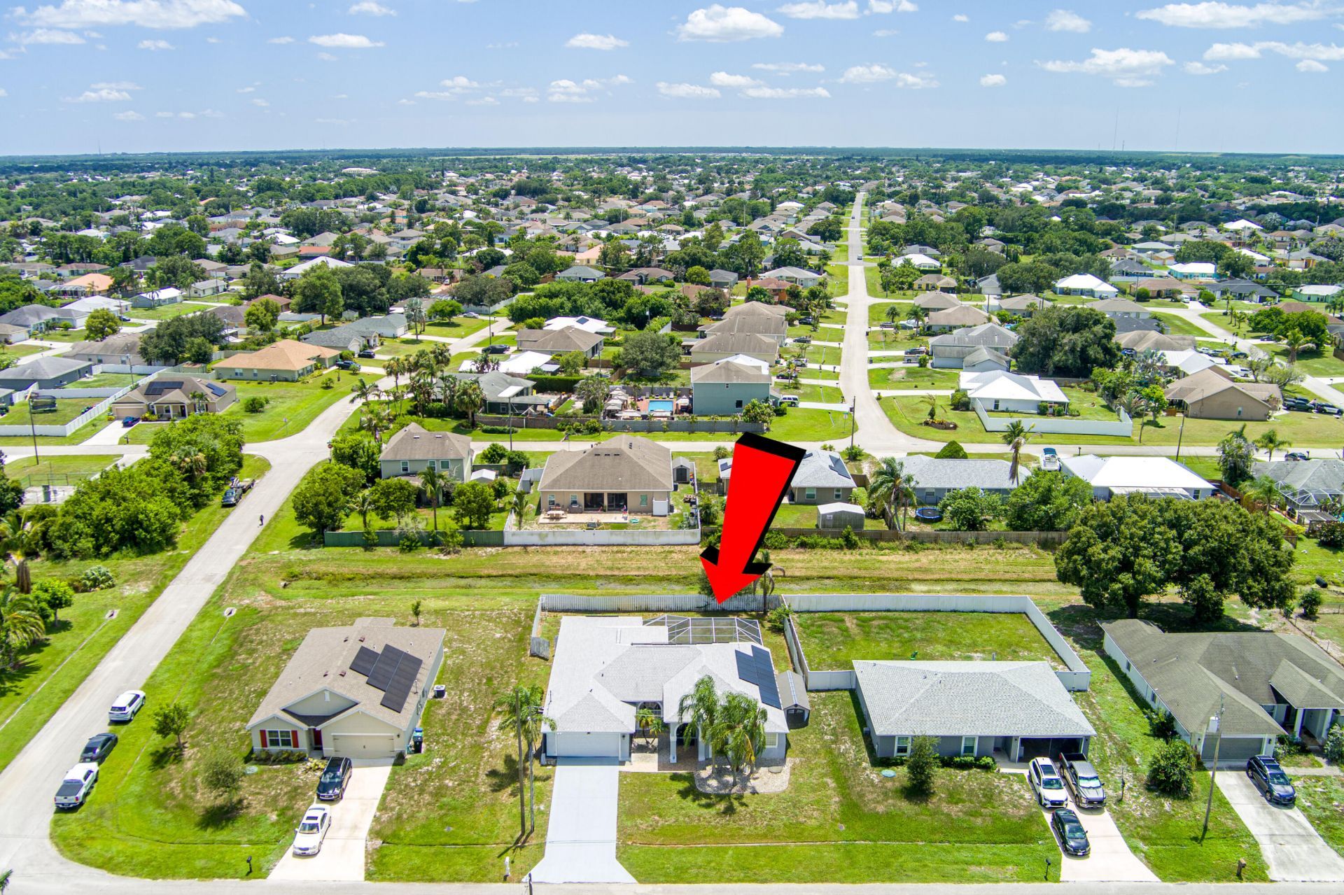 470 SW Mccomb Avenue, Port Saint Lucie, FL 34953 Photo