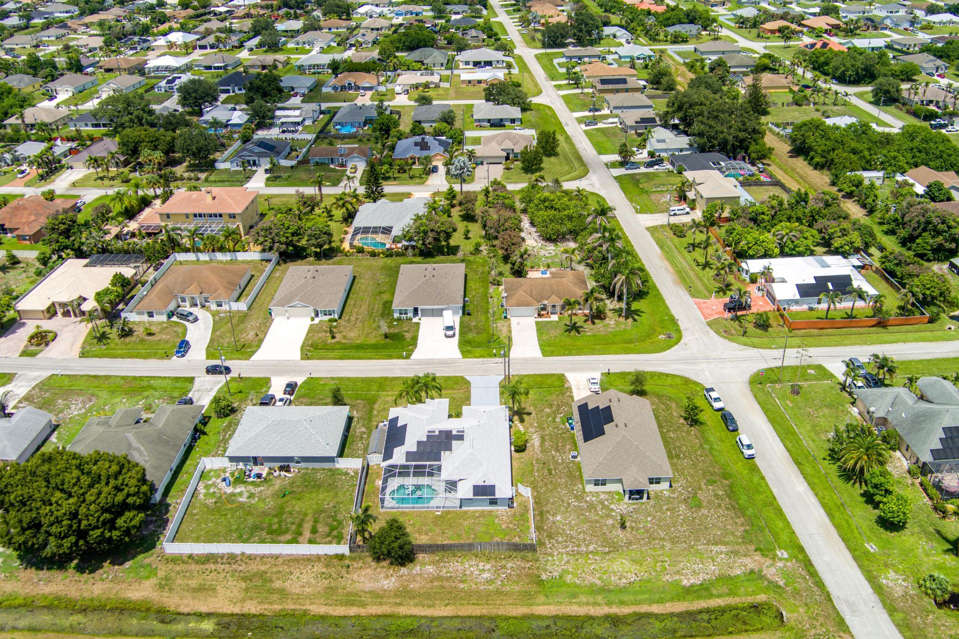 470 SW Mccomb Avenue, Port Saint Lucie, FL 34953 Photo