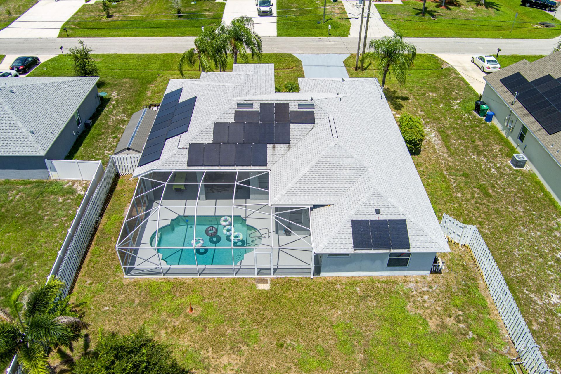 470 SW Mccomb Avenue, Port Saint Lucie, FL 34953 Photo