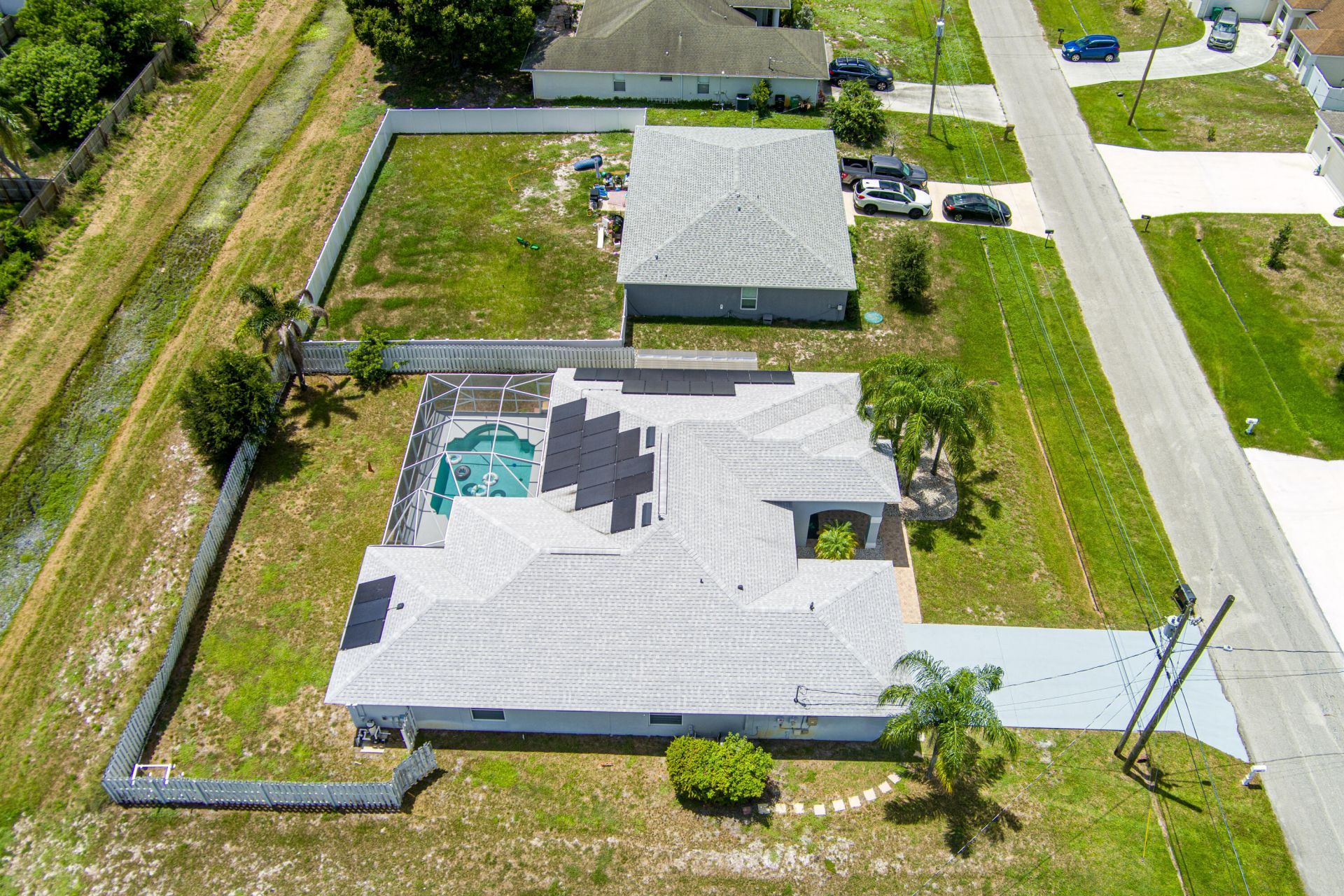 470 SW Mccomb Avenue, Port Saint Lucie, FL 34953 Photo