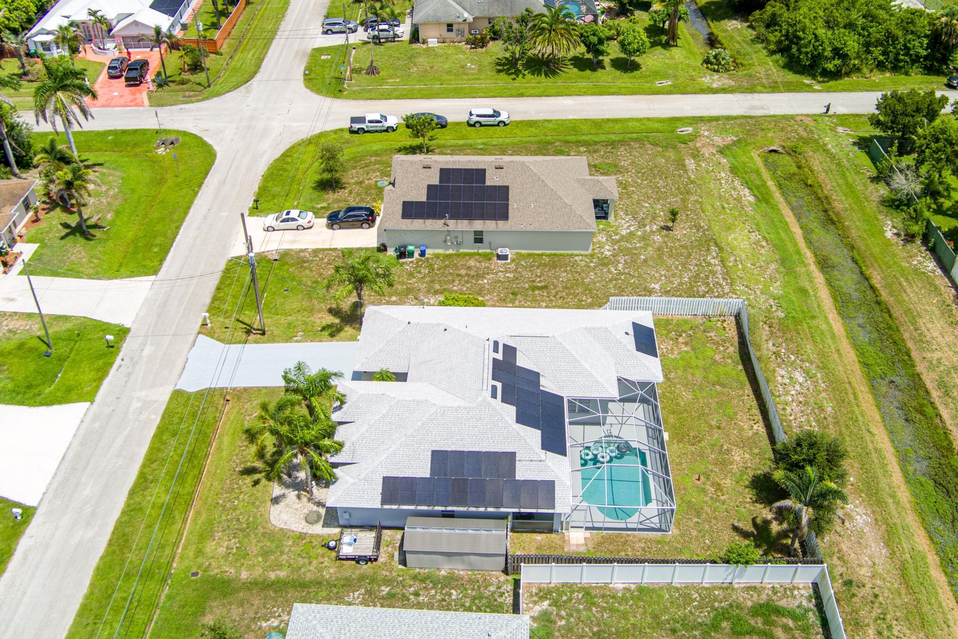 470 SW Mccomb Avenue, Port Saint Lucie, FL 34953 Photo