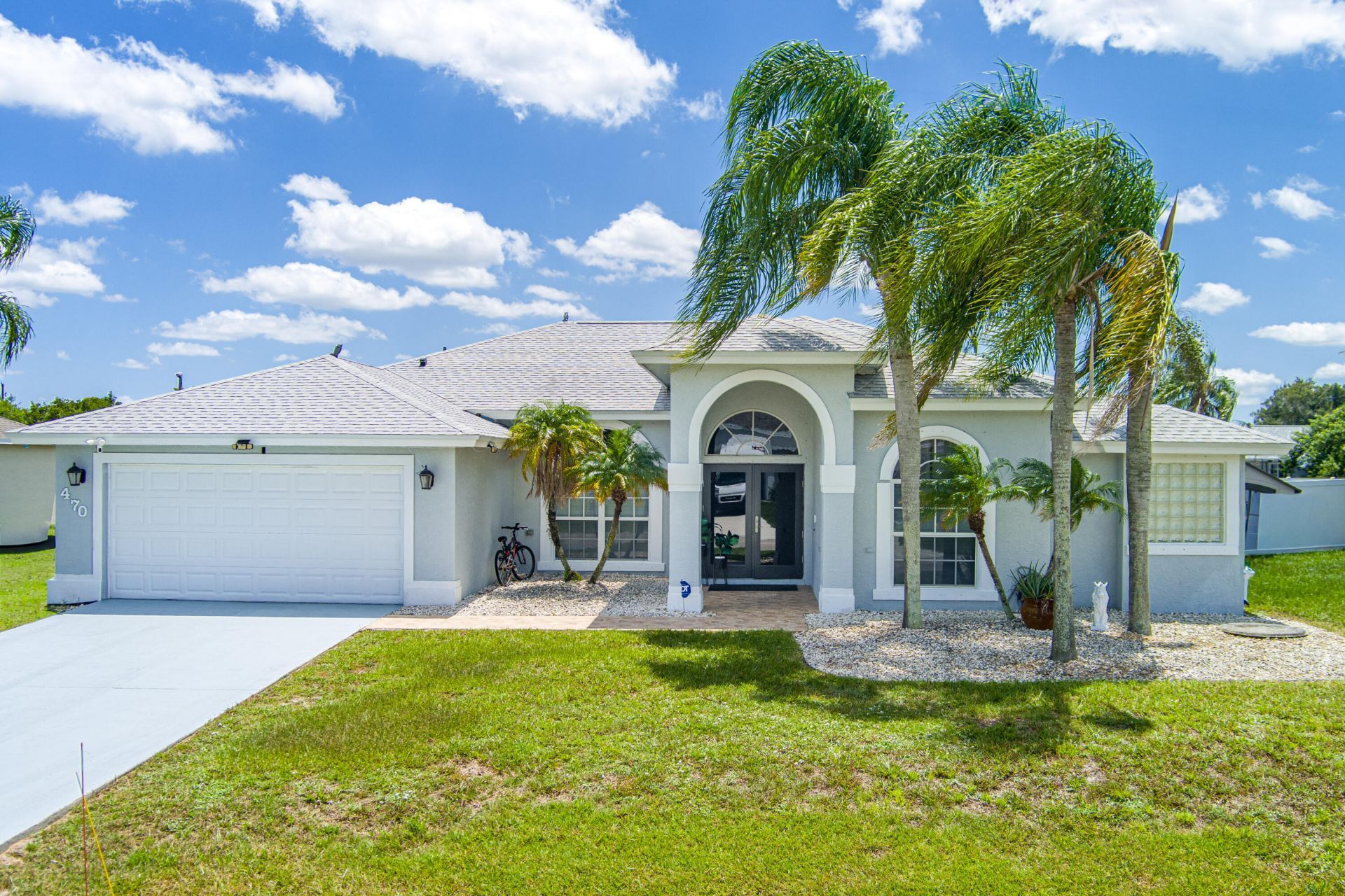470 SW Mccomb Avenue, Port Saint Lucie, FL 34953 Photo