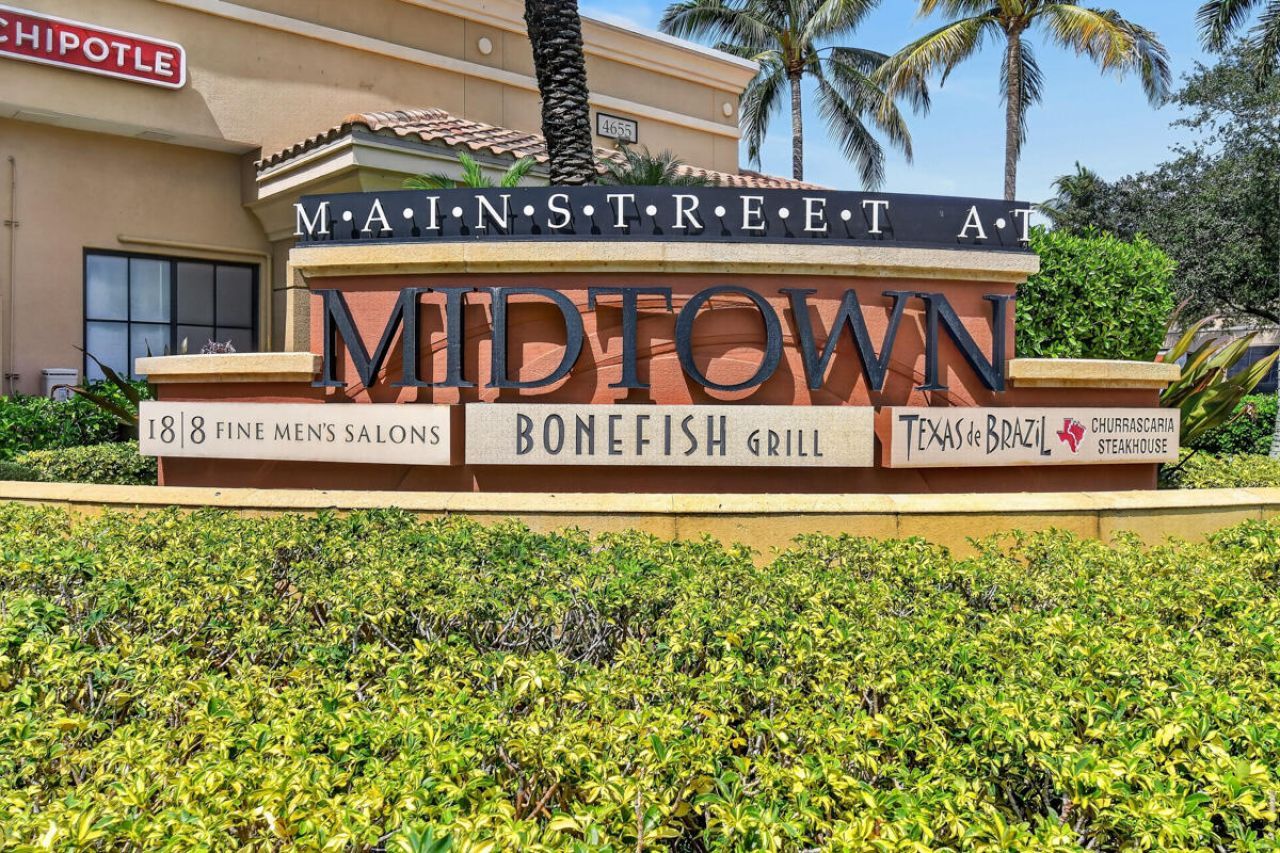 4905 Midtown Lane, Unit 2107, Palm Beach Gardens, FL 33418 Main Photo