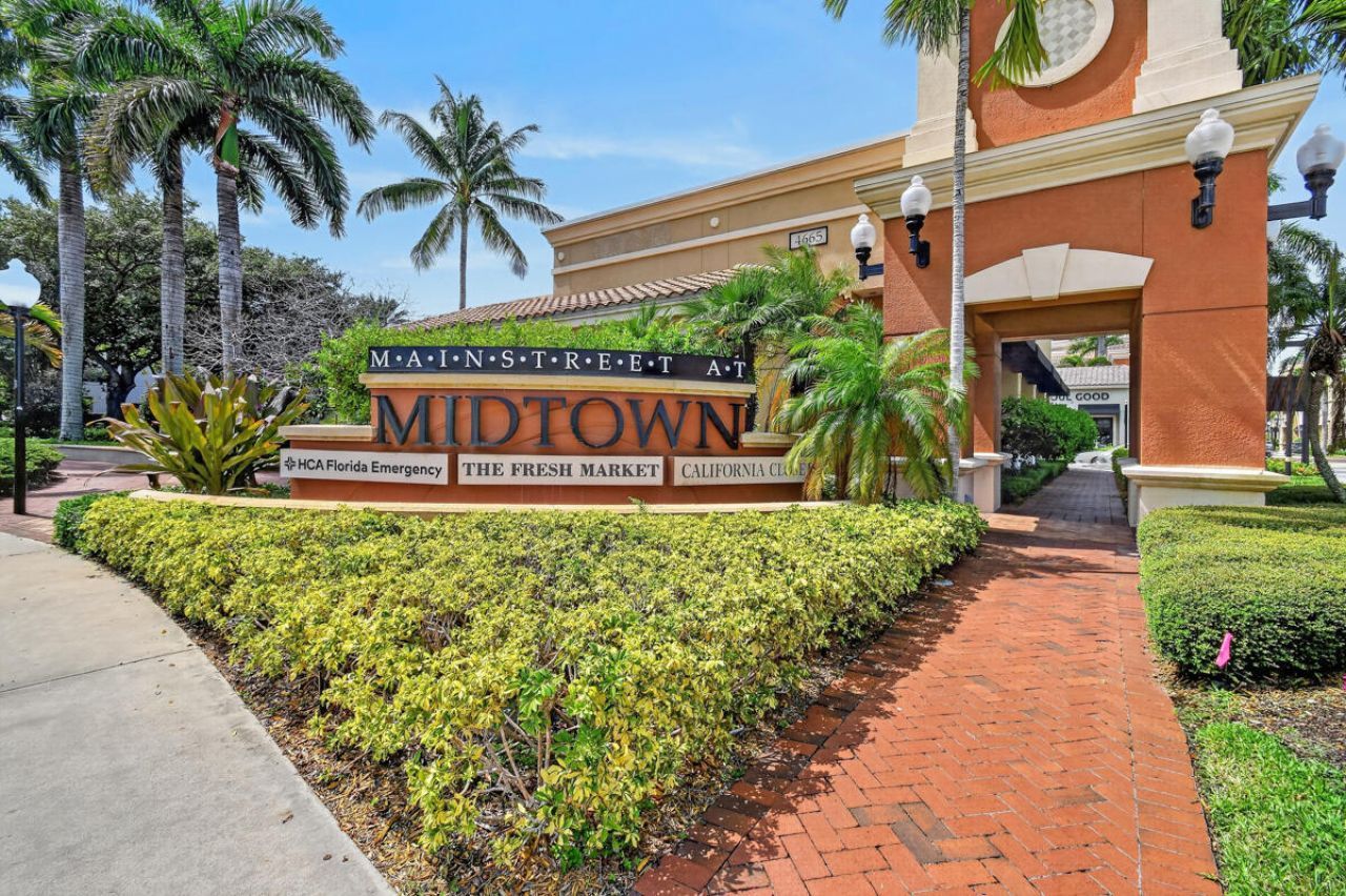4905 Midtown Lane, Unit 2107, Palm Beach Gardens, FL 33418 Photo