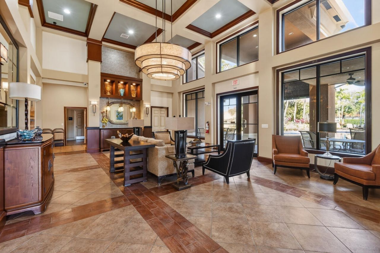 4905 Midtown Lane, Unit 2107, Palm Beach Gardens, FL 33418 Photo