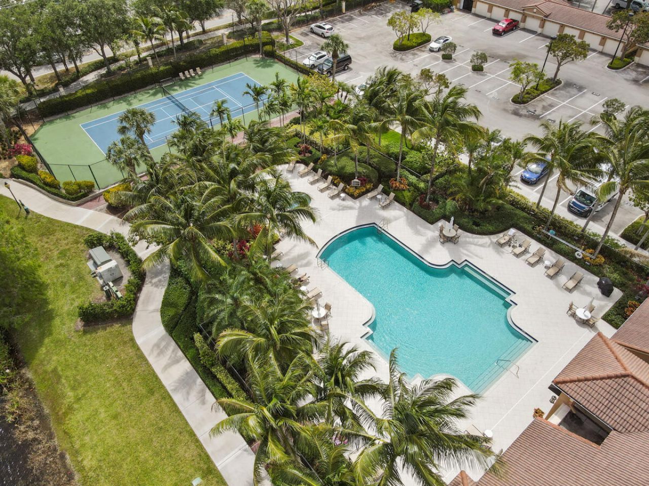 4905 Midtown Lane, Unit 2107, Palm Beach Gardens, FL 33418 Photo