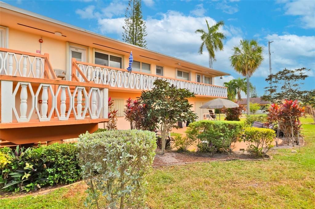 1000 SW 11th Avenue, Unit 2E, Hallandale Beach, FL 33009 Photo