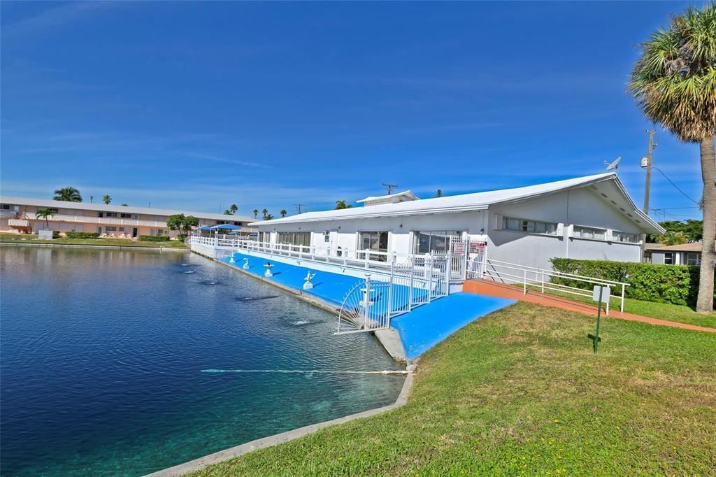 1000 SW 11th Avenue, Unit 2E, Hallandale Beach, FL 33009 Photo