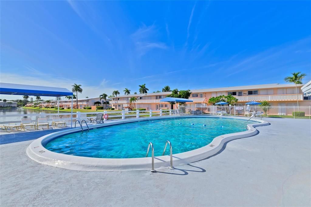 1000 SW 11th Avenue, Unit 2E, Hallandale Beach, FL 33009 Photo