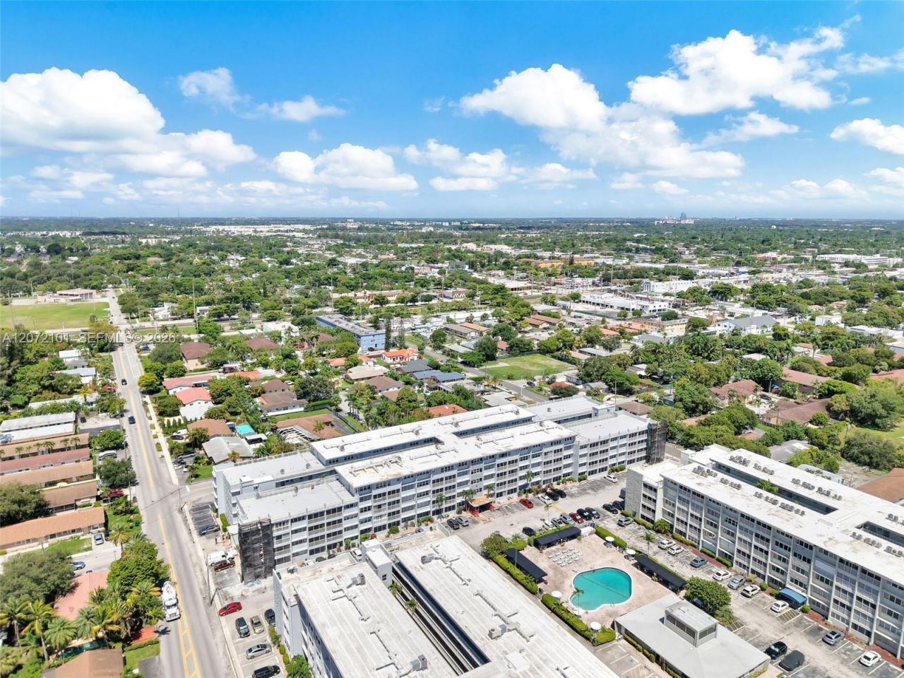 215 SE 3rd Ave , Unit 206B, Hallandale Beach, FL 33009 Photo