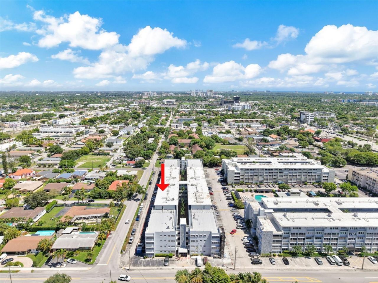215 SE 3rd Ave , Unit 206B, Hallandale Beach, FL 33009 Photo