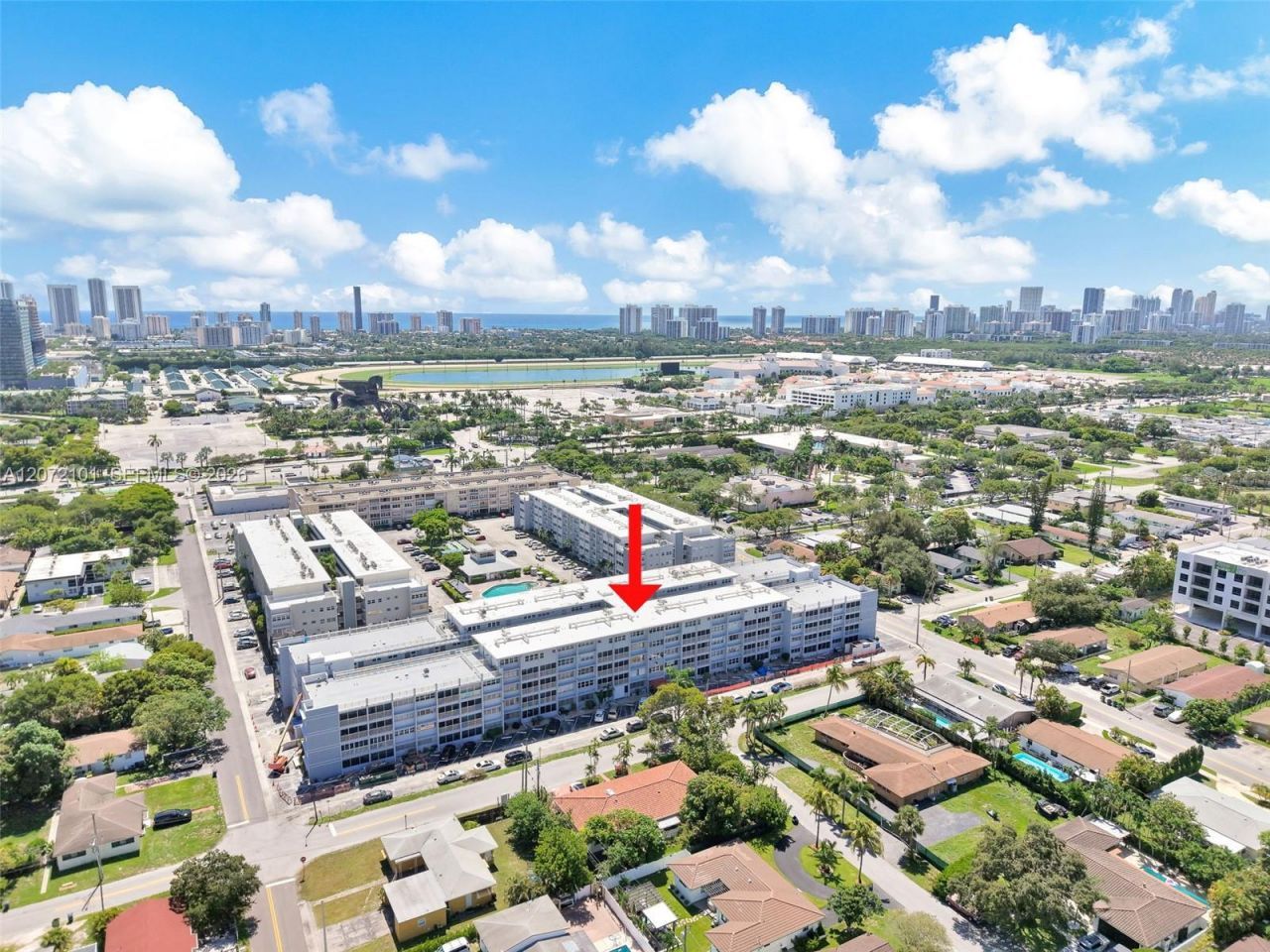 215 SE 3rd Ave , Unit 206B, Hallandale Beach, FL 33009 Photo