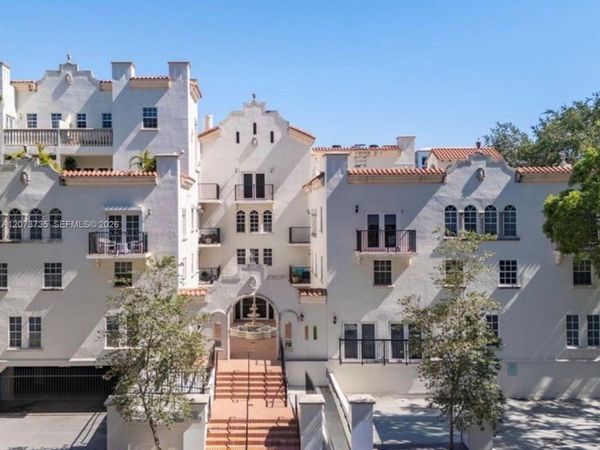 323 Navarre Ave , Unit 301, Coral Gables, FL 33134