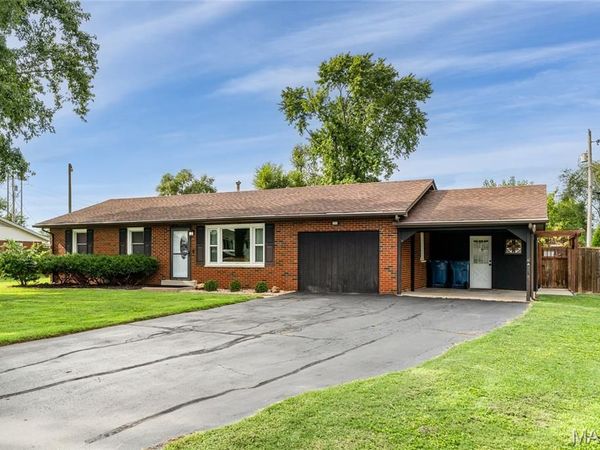 3705 Ruth Drive, Granite City, IL 62040