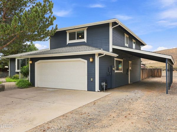 5200 Silver Sage Drive, Carson City, NV 89701