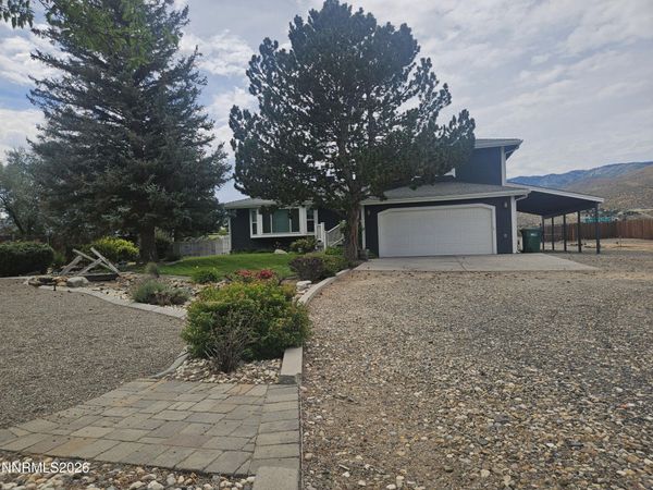 5200 Silver Sage Drive, Carson City, NV 89701