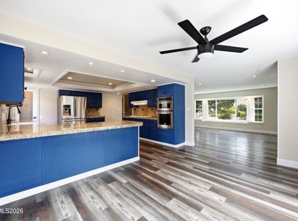 5200 Silver Sage Drive, Carson City, NV 89701 Photo