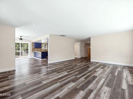 5200 Silver Sage Drive, Carson City, NV 89701 Photo