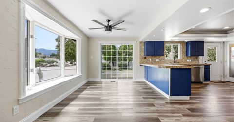 5200 Silver Sage Drive, Carson City, NV 89701 Photo