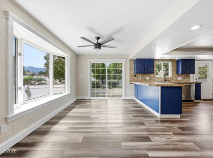 5200 Silver Sage Drive, Carson City, NV 89701 Photo